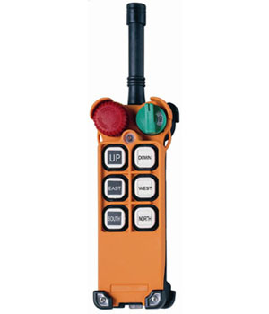 Telecrane 21-E1