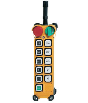 Telecrane 24-10S