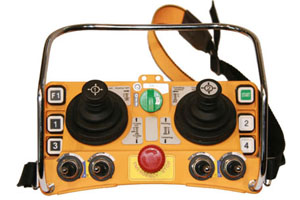 Telecrane 24-60