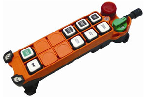 Telecrane 25-6S